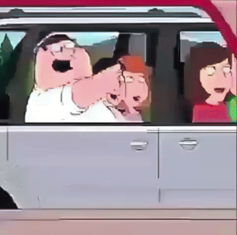 Family Guy Bart GIF