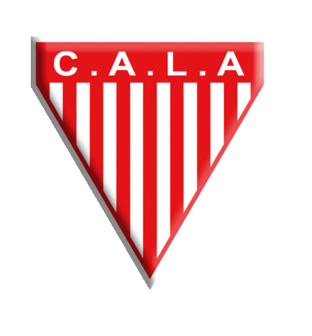 Los Andes Soccer Sticker by Club Atlético Los Andes