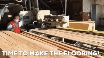 Hardwood GIF