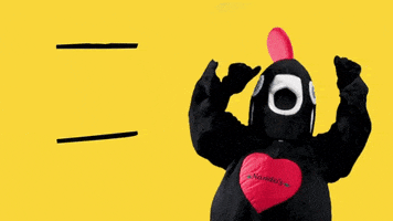 Nando's Singapore GIF