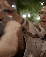 Prince Charming Cheers GIF by Videoland