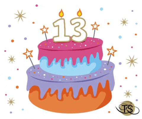 Happy Birthday GIF by TitleSmart - Find & Share on GIPHY