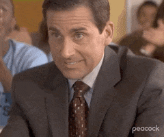 Season 6 Thumbs Up GIF by The Office
