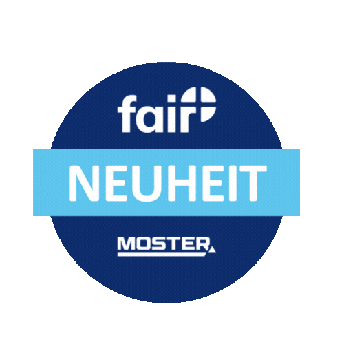 Fairplus Sticker by Moster Elektrogroßhandel GmbH