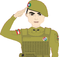 Policial Pmsc Sticker by Polícia Militar de Santa Catarina