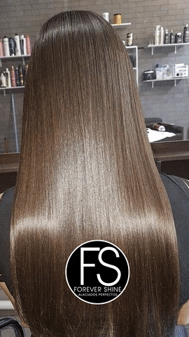 Cabello GIF