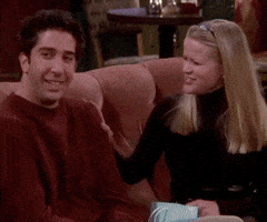 Friends GIF