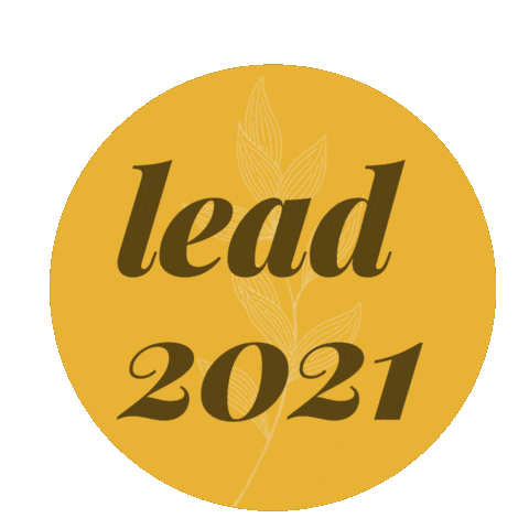 Harvardlead Sticker by lead