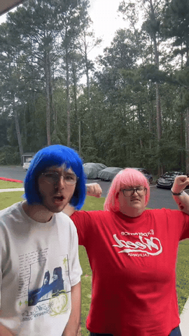 Dance Dancing GIF by hey nothing