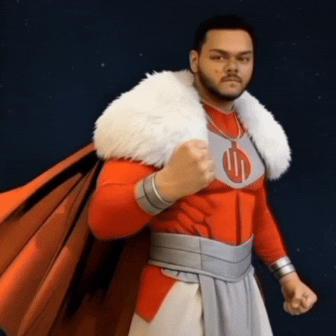 Raqeem GIF