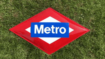 MetroMadrid GIF