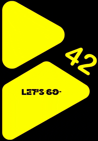 GIF by B42