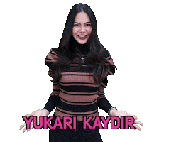 Sticker by ilaydaoymak