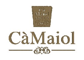 Logo Cheers Sticker by Cà Maiol