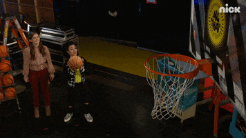 All That Game GIF by Nickelodeon