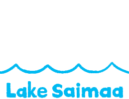 Seal Sticker by Visit Saimaa