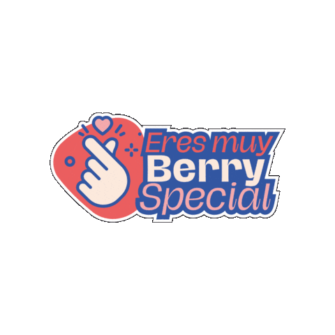 Sticker by hortifrut