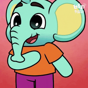 Buddies for Paws GIF