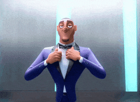 Glitter GIF