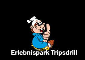 GIF by Erlebnispark Tripsdrill