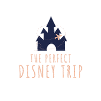tpdt Sticker by The Perfect Disney Trip