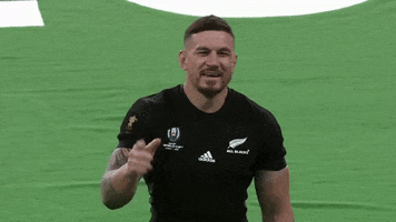 Hungry Food GIF by Rugby World Cup