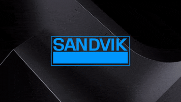 Engineering Cnc GIF by Sandvik