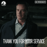 Thankyouforyourservice Gifs Get The Best Gif On Giphy