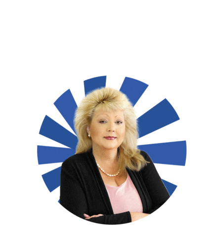 Jude Hodge Real Estate Sticker