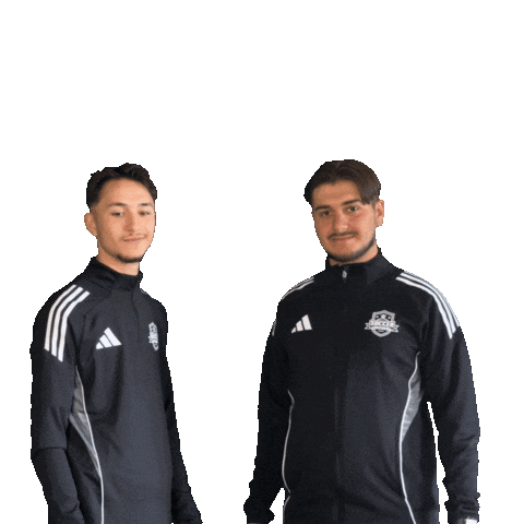 Kadir Yigit Sticker by Soccerchampions Academy