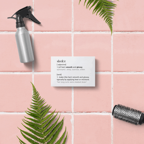 SLEEK'E GIF
