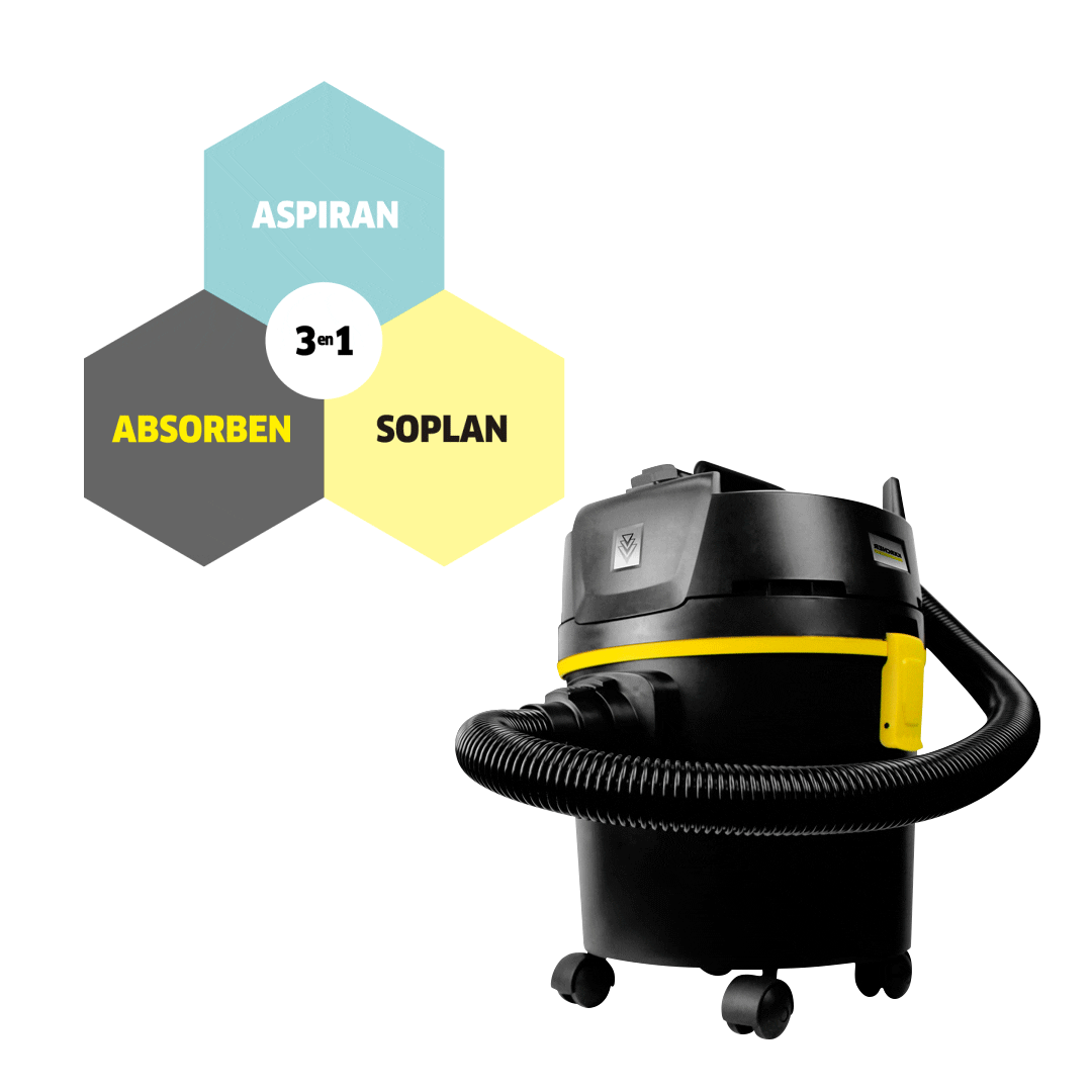 Sticker by Karcher Sar