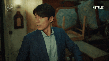 Hyun Bin Netflix GIF by The Swoon