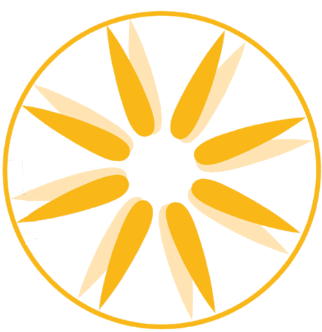 Fitness Spinning Sticker by The Handle Bar