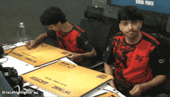 Inner Circle Esports GIF