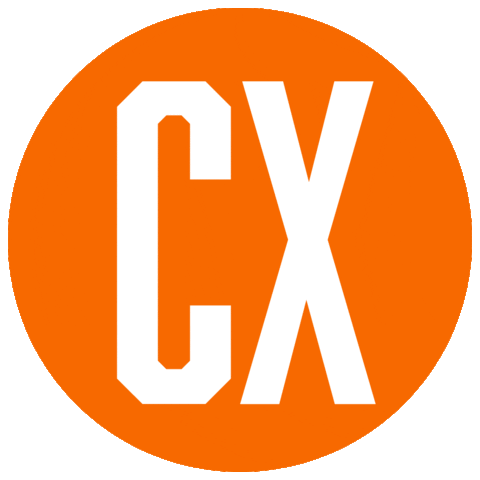 CollectibleXchange Sticker