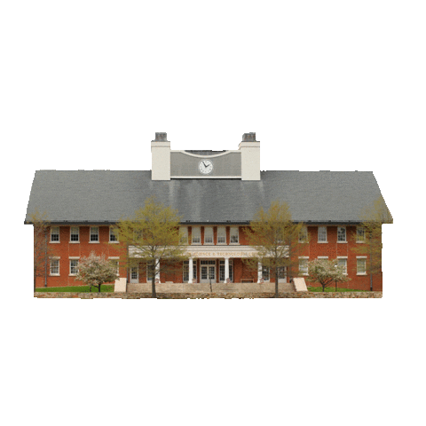 Cheshire Academy Sticker