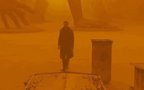 Blade Runner 2049 Dust GIF - Find & Share on GIPHY