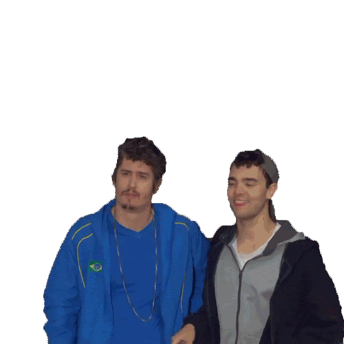 Lucas Sticker by Wiks