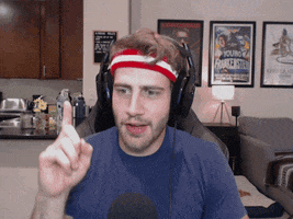 Work From Home Quarantine GIF by Rooster Teeth