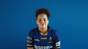 Sixways Wag Finger GIF by Worcester Warriors