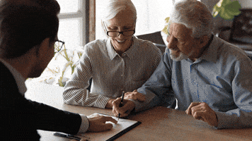 Attorney GIF