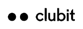 Clubit Sticker