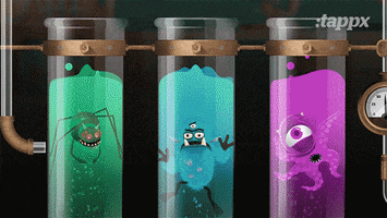 Cocktail Party GIF by : Tappx