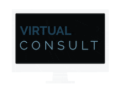 Smile Virtual Sticker