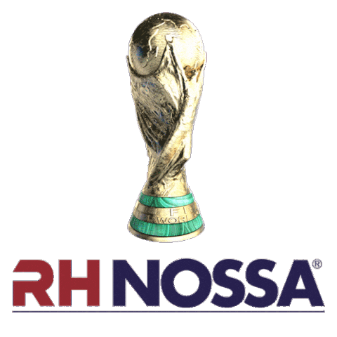 Futebol Copa Sticker by RH NOSSA