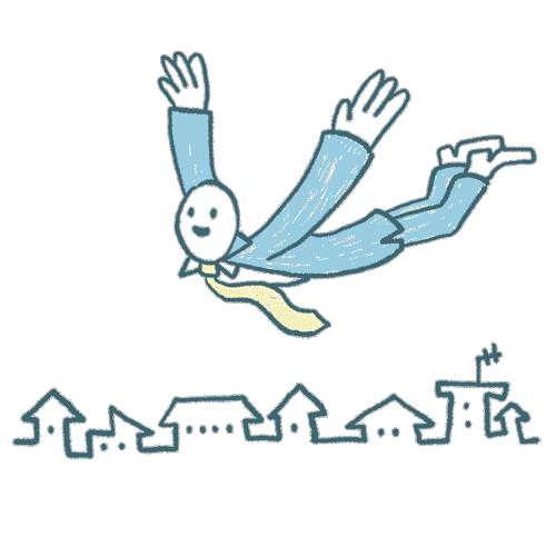 Man Sticker