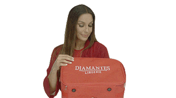Ivete Sangalo Deseje E Conquiste Sticker by Diamantes Lingerie