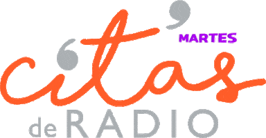Sticker by Citas de Radio