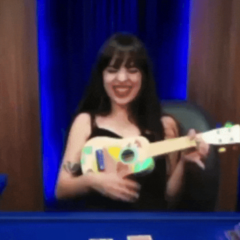 Nelli GIF by Duel